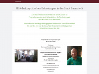 psychotherapie-barmstedt.de