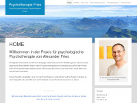 psychotherapie-fries.ch Thumbnail