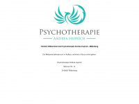 Psychotherapie-miltenberg.de