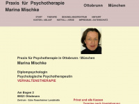 Psychotherapie-mischke.de