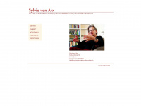 psychotherapie-psychoanalyse.ch Webseite Vorschau