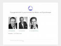 psychotherapie-psychosomatik-bonn.de