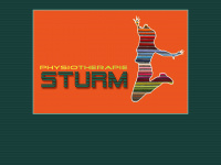pt-sturm.at Webseite Vorschau