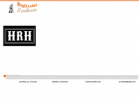 pub-highlander.at Webseite Vorschau