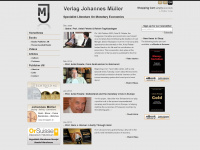 publisher-jm.ch Webseite Vorschau