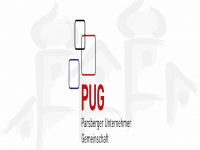pug-parsberg.de Webseite Vorschau