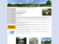 pulsnitz-oberlichtenau.de Webseite Vorschau