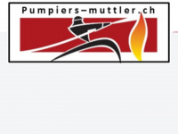 pumpiers-muttler.ch Webseite Vorschau