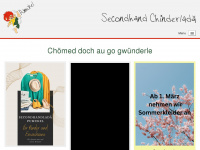 pumukel-teufen.ch Webseite Vorschau