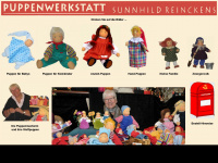 Puppenwerkstatt-reinckens.de