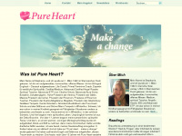 pureheart.ch Thumbnail