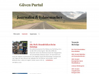 purtul.de Webseite Vorschau
