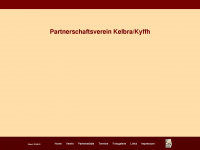 pv-kelbra.de Webseite Vorschau