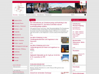 pv-warburg.de Webseite Vorschau