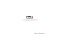 pws-consulting.de Thumbnail
