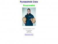 pyrotechnik-crew.de Thumbnail