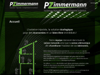 pzimmermann.ch Thumbnail
