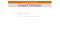 q-domain.de Thumbnail