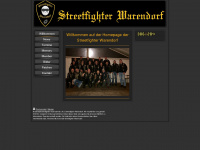 Streetfighter-warendorf.de