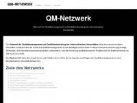 qm-netzwerk.at Thumbnail