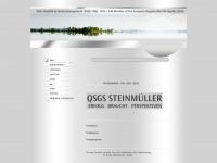qsgs.de Webseite Vorschau
