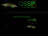 qssp.de Webseite Vorschau