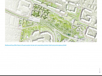 quaas-stadtplaner.de Webseite Vorschau