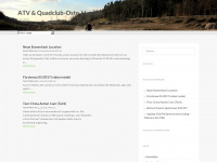 quadclub-oste-hamme.de Webseite Vorschau