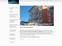 quadrella.ch Webseite Vorschau