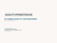 Quality-promotion.de