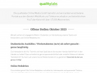 Qualitylabs-om.de