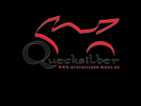 quecksilberbikes.de Webseite Vorschau