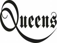 queens-fashion.de Webseite Vorschau