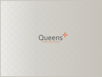 queens-trier.de Webseite Vorschau