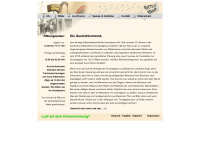 quetschkommod.de Webseite Vorschau