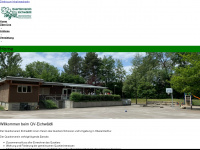 qv-eichwaeldli.ch Webseite Vorschau
