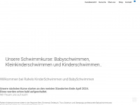 r-bs.ch Webseite Vorschau