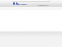 r-m-music.de Webseite Vorschau