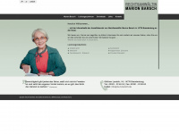 ra-m-barsch.de Webseite Vorschau