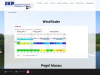 skp-info.de Webseite Vorschau