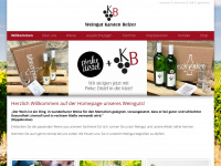 Weingut-belzer.de