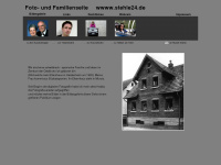 stehle24.de Webseite Vorschau