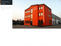 das-orange-haus.de Webseite Vorschau