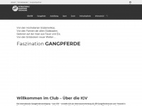 igv-online.de Webseite Vorschau