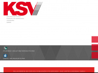 ksv-koblenz.de Webseite Vorschau