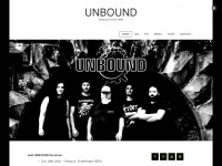 unbound.de Thumbnail