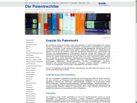 ra-patent.de Thumbnail