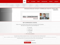 ra-zimmermanns.de Thumbnail