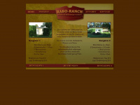 rabo-ranch.de Webseite Vorschau