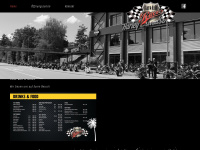 race.ch Webseite Vorschau